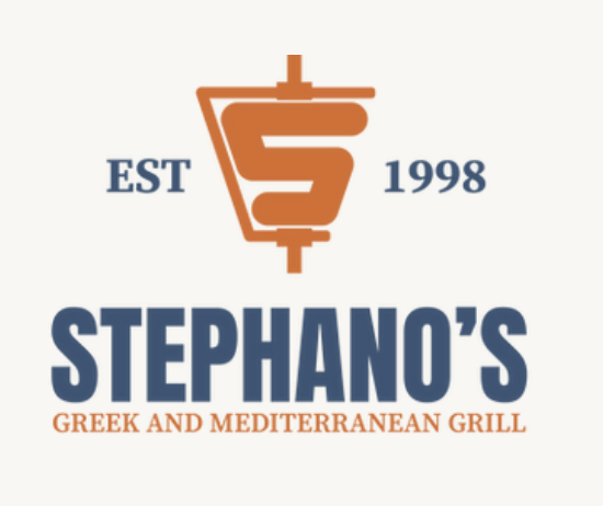 Stephano’s Greek & Mediterranean Grill